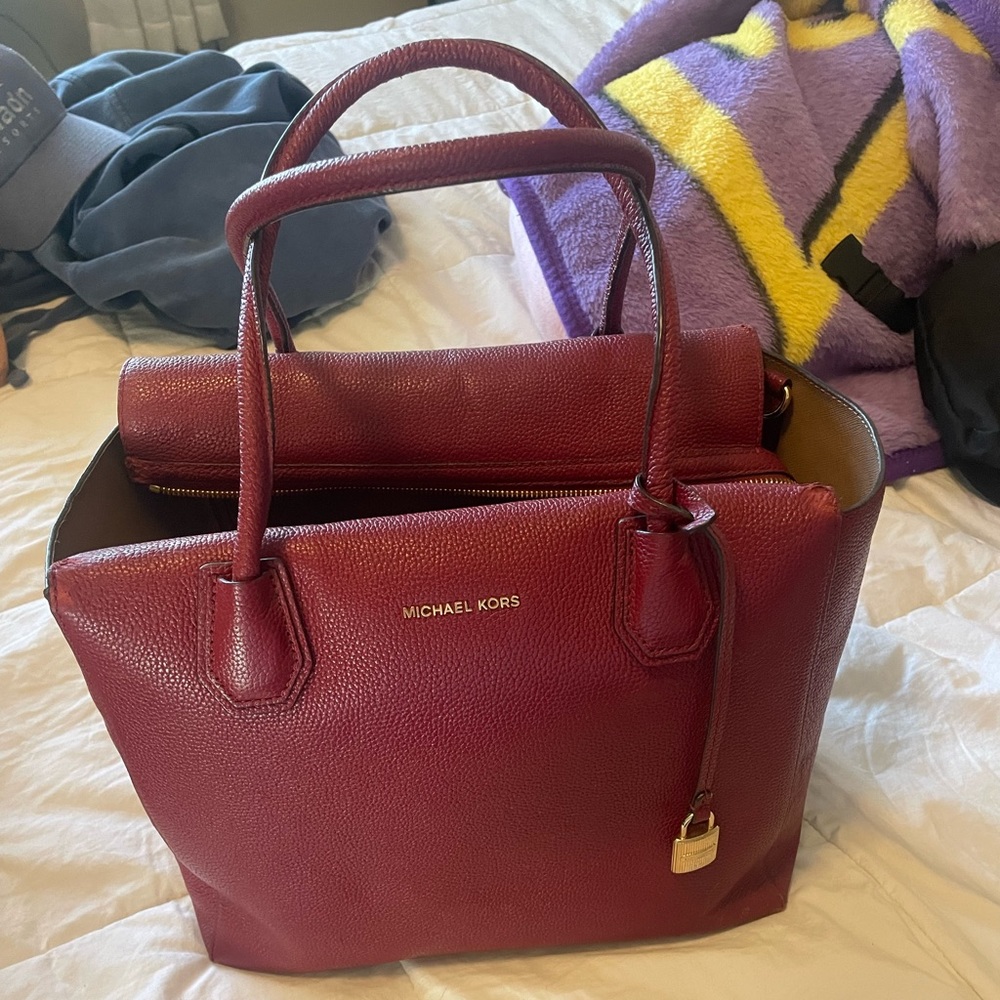 Michael Kors Tote Purse
